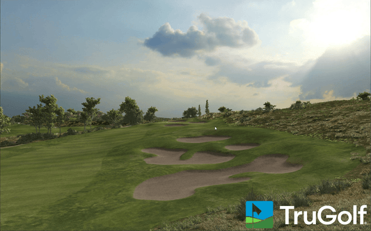 TruGolf Announces Content Partnership with IMG