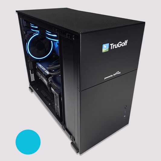 SurfThing SG3-5702Ti (SG3X)