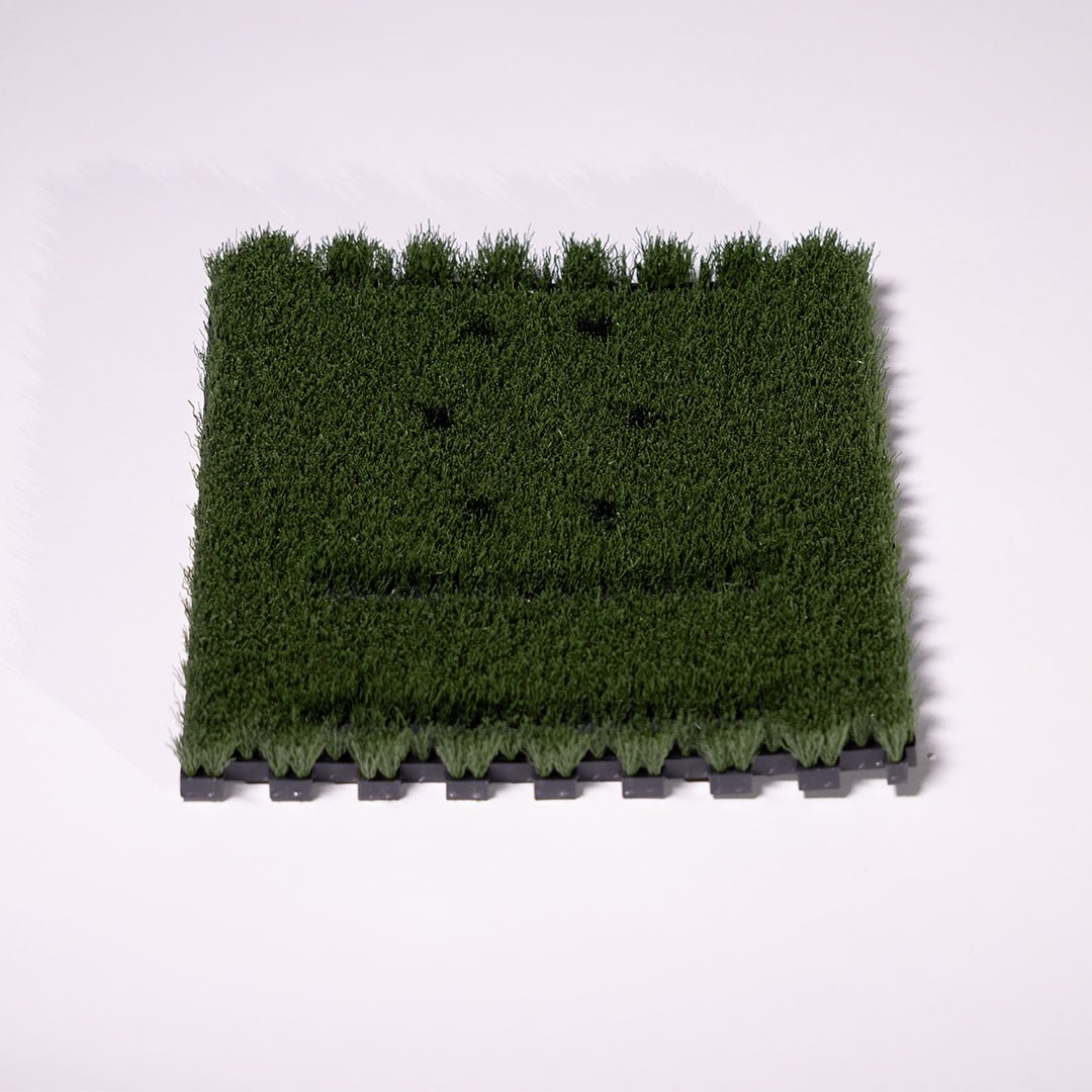 Fiberbuilt Mat Center Panel