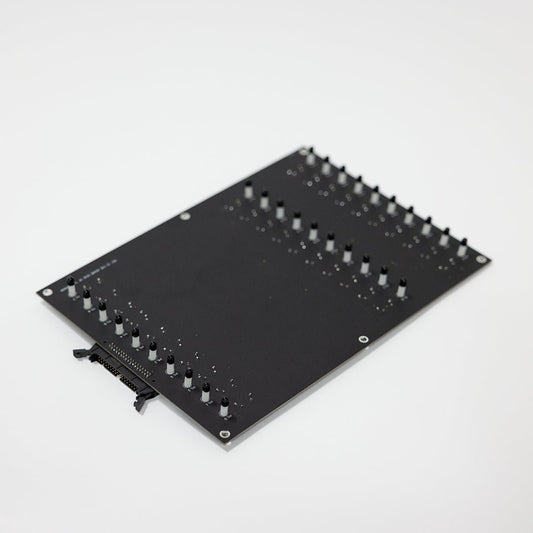 TruTrack 2 Fiberbuilt Optical Board Rev 6 Black
