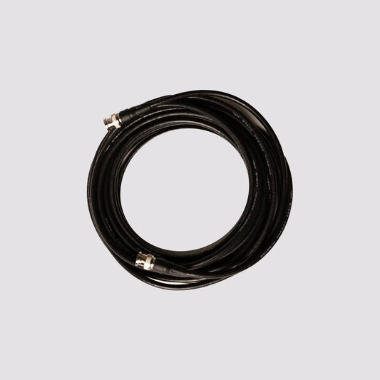 TruTrack Ceiling Mic Cable Long BNC