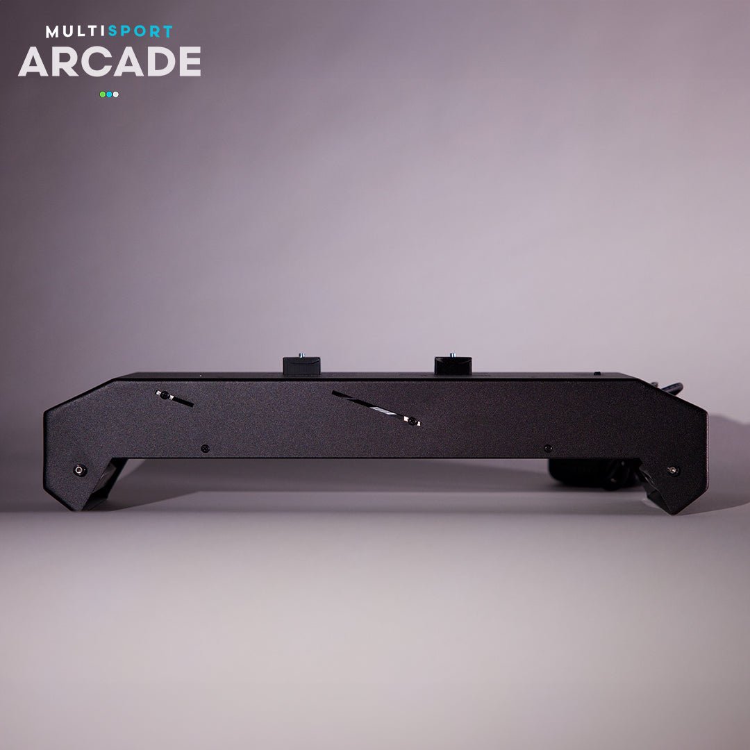 MULTISPORT ARCADE by TruGolf