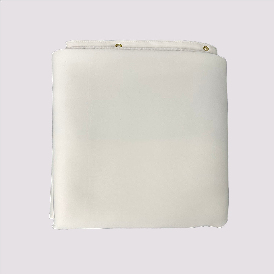 Signature White Impact Screen 147" x 92