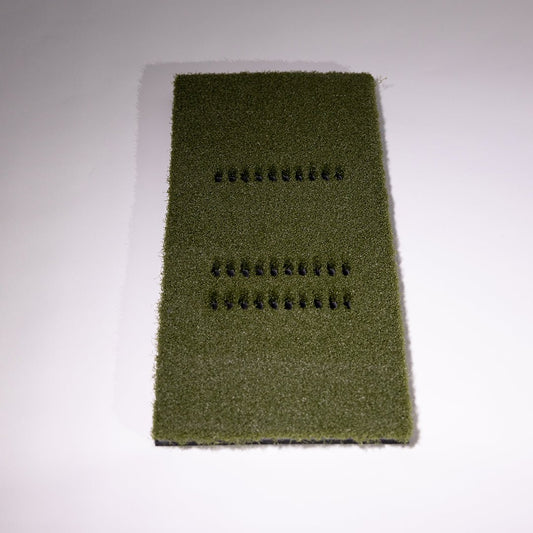 Fairway Mat (TT2) 12" X 28