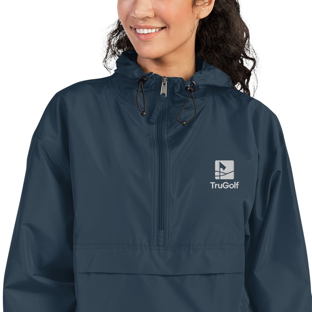 TruGolf Rain Jacket
