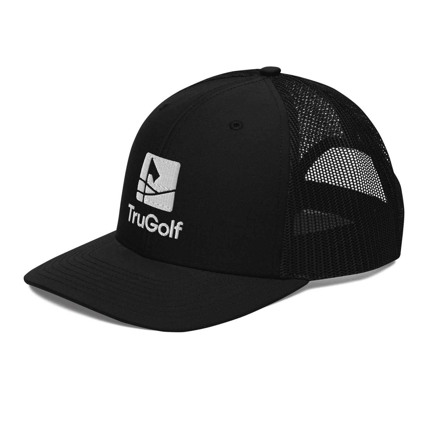 TruGolf Trucker Hat