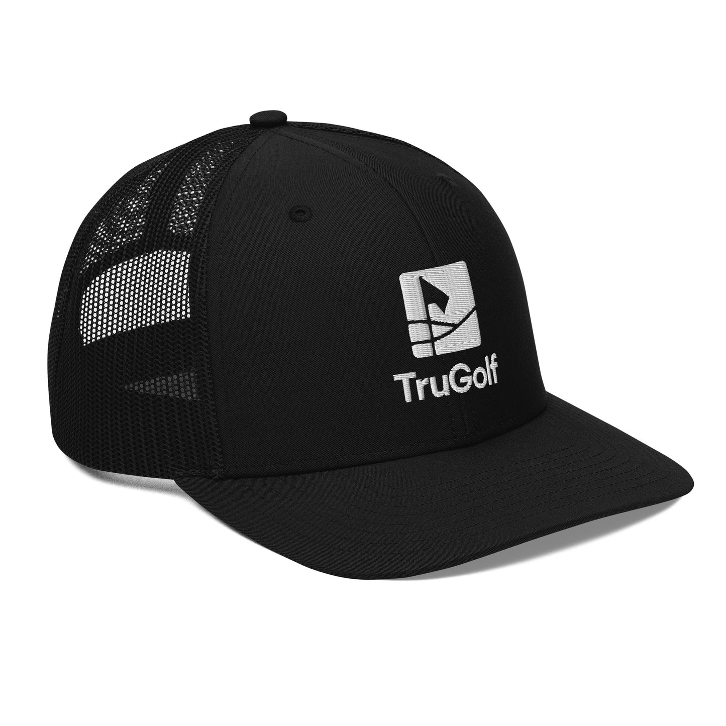 TruGolf Trucker Hat