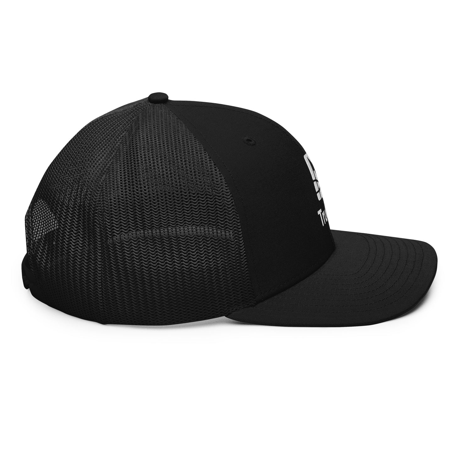TruGolf Trucker Hat