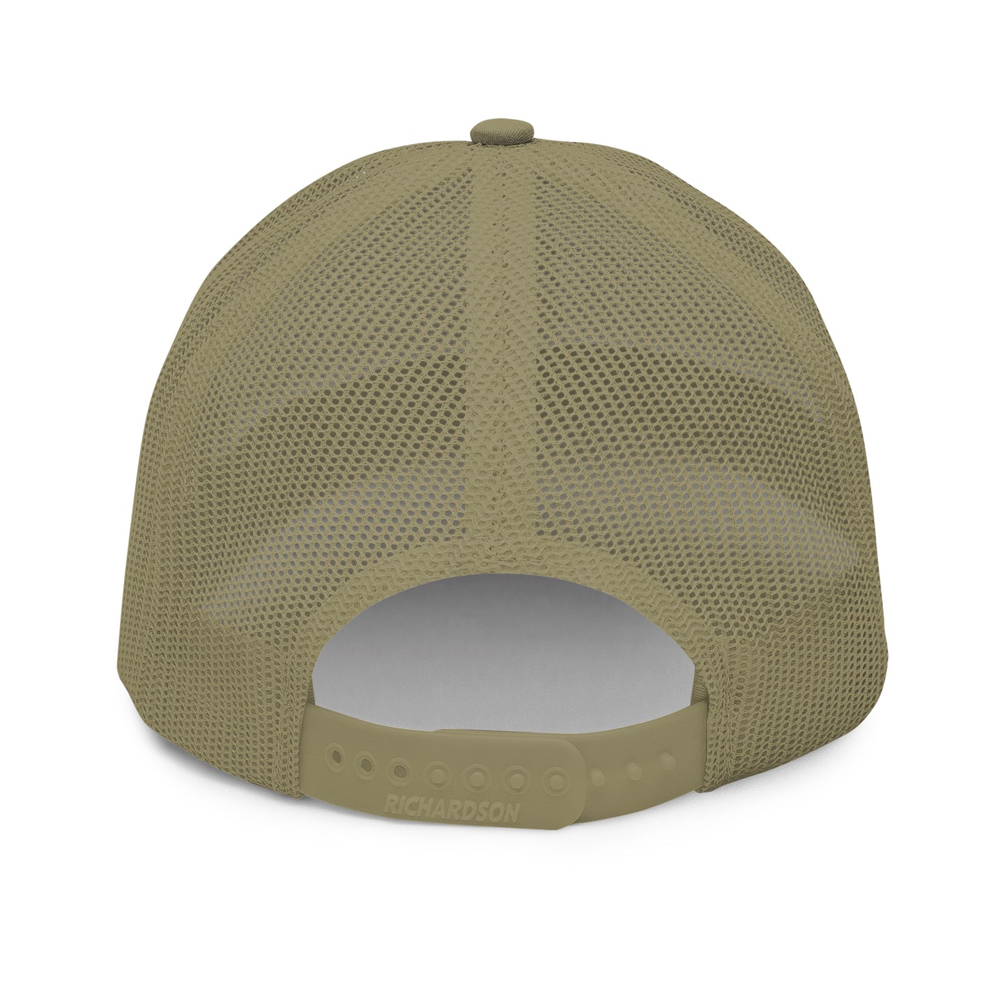 TruGolf Trucker Hat