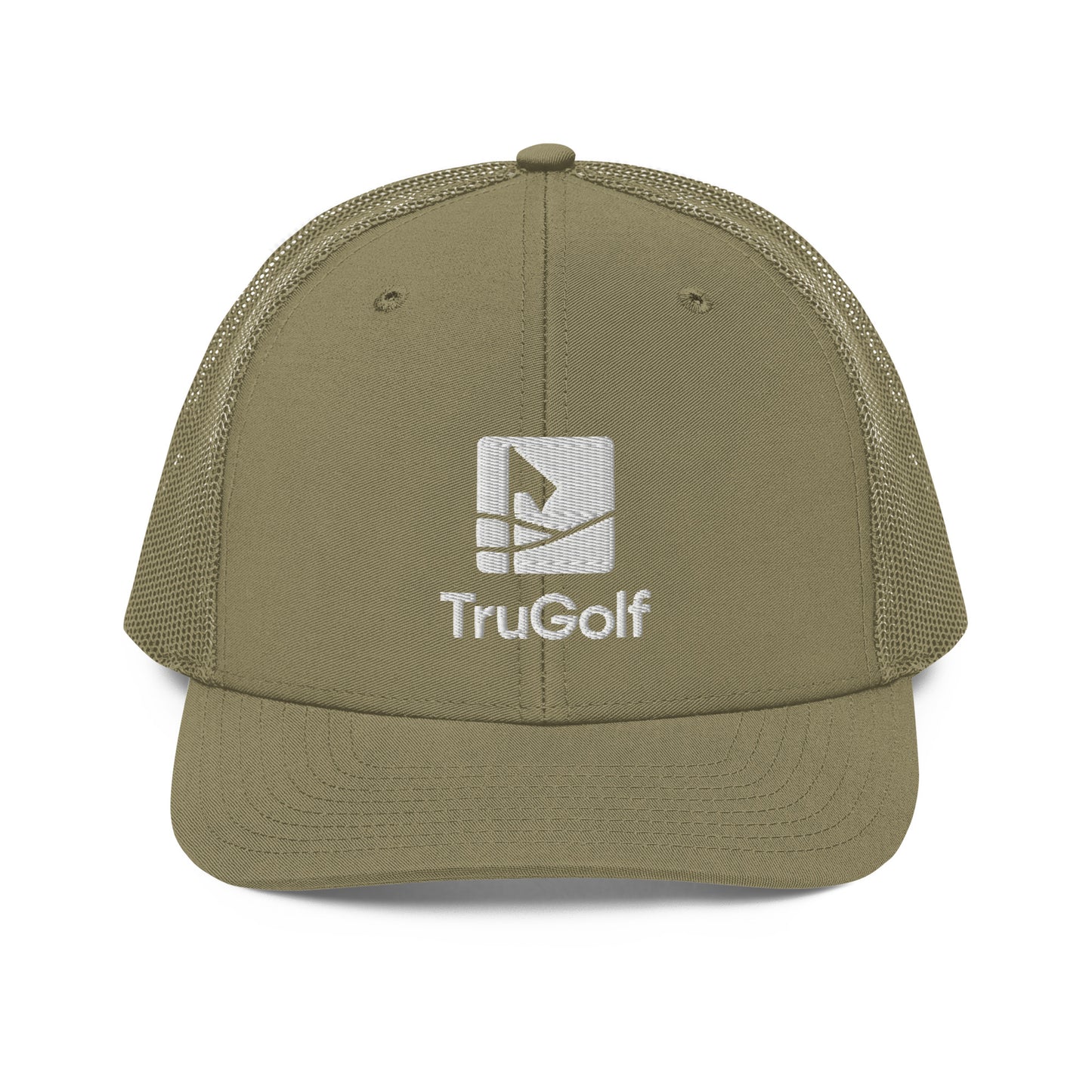 TruGolf Trucker Hat