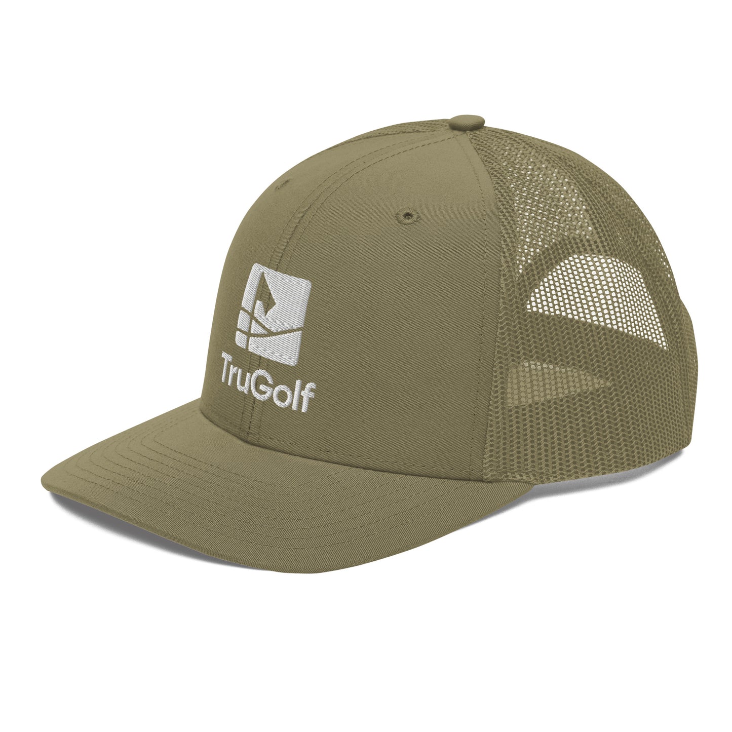 TruGolf Trucker Hat