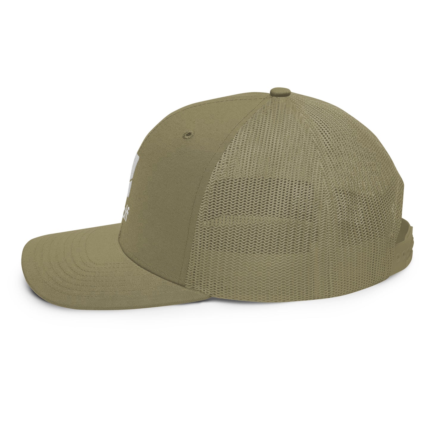 TruGolf Trucker Hat