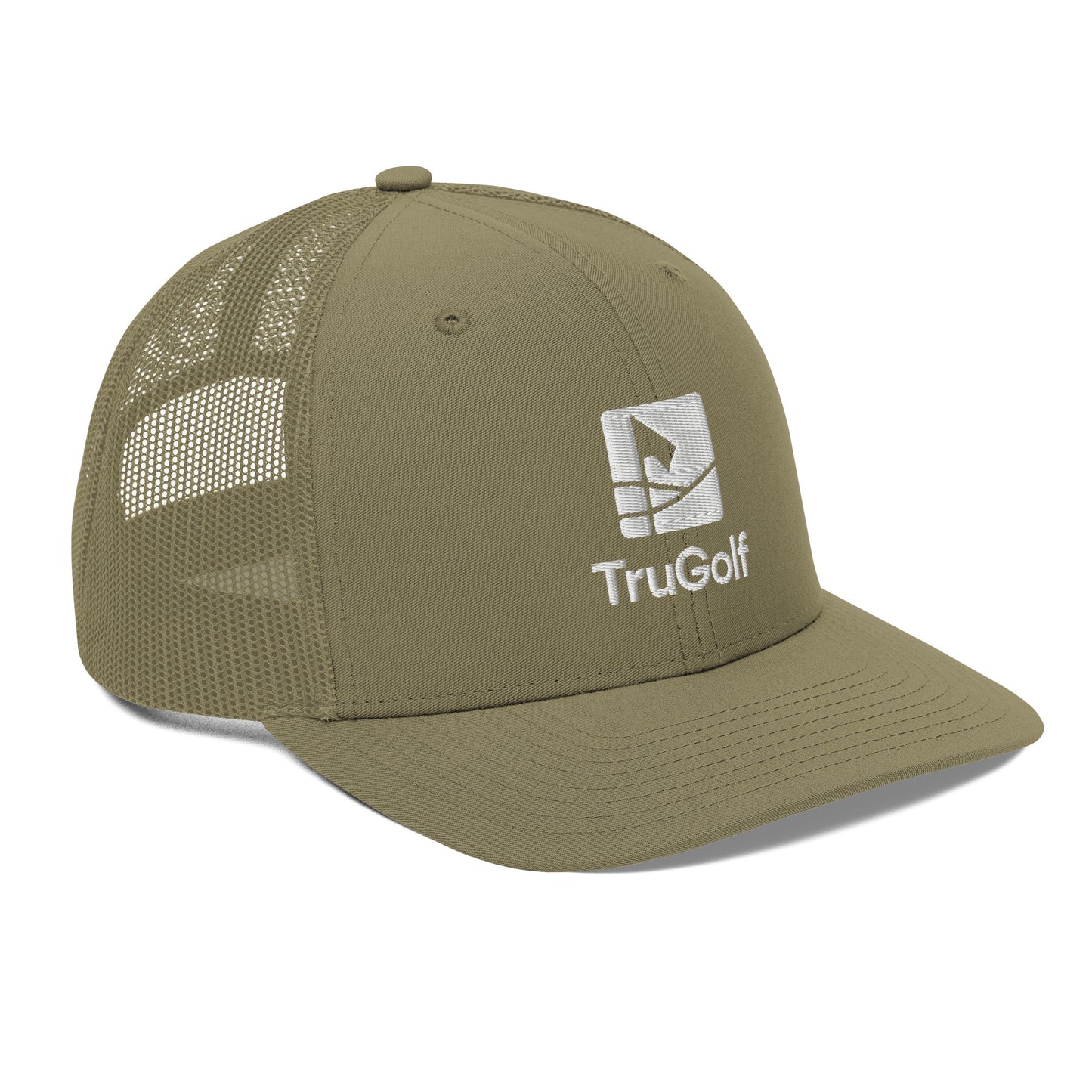 TruGolf Trucker Hat