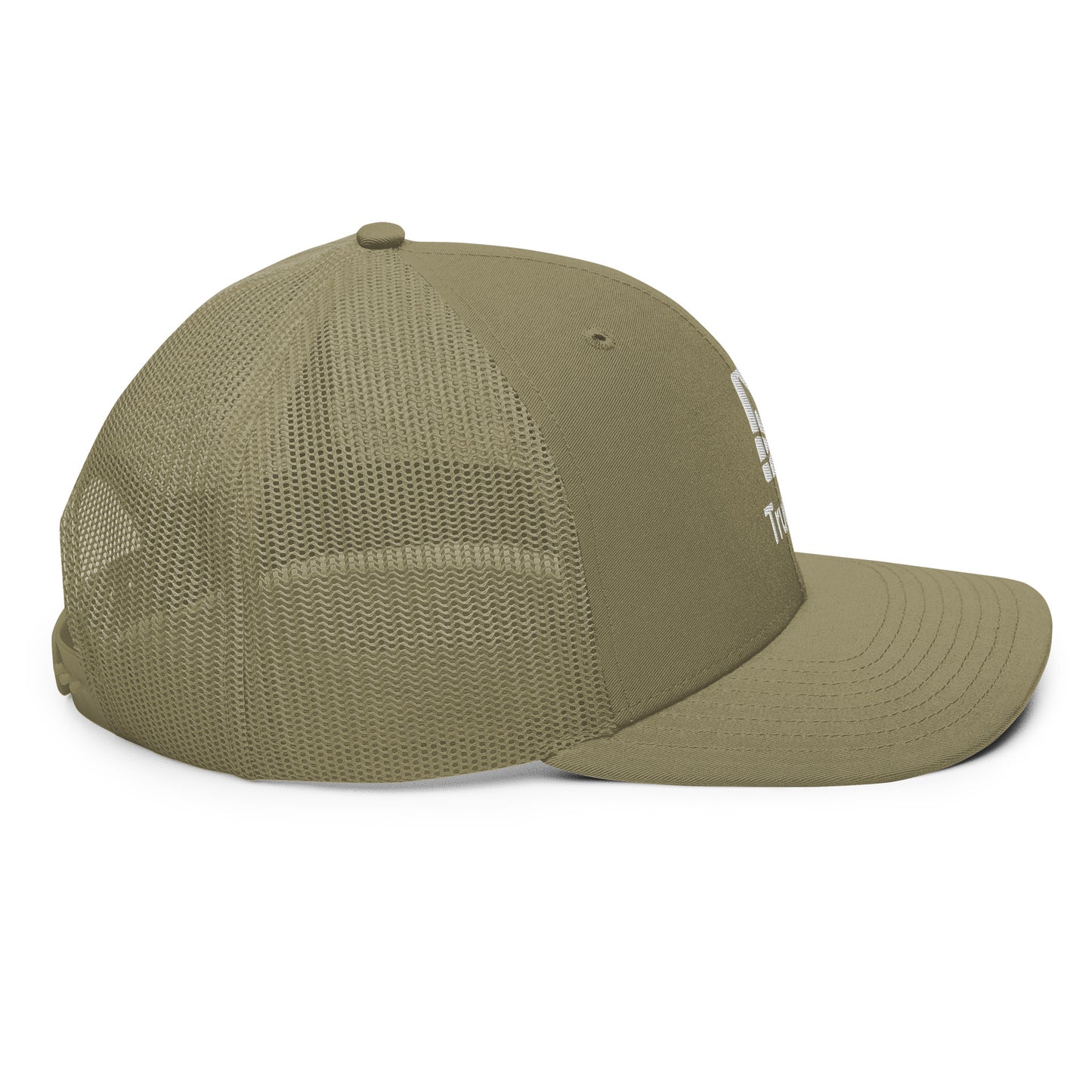 TruGolf Trucker Hat