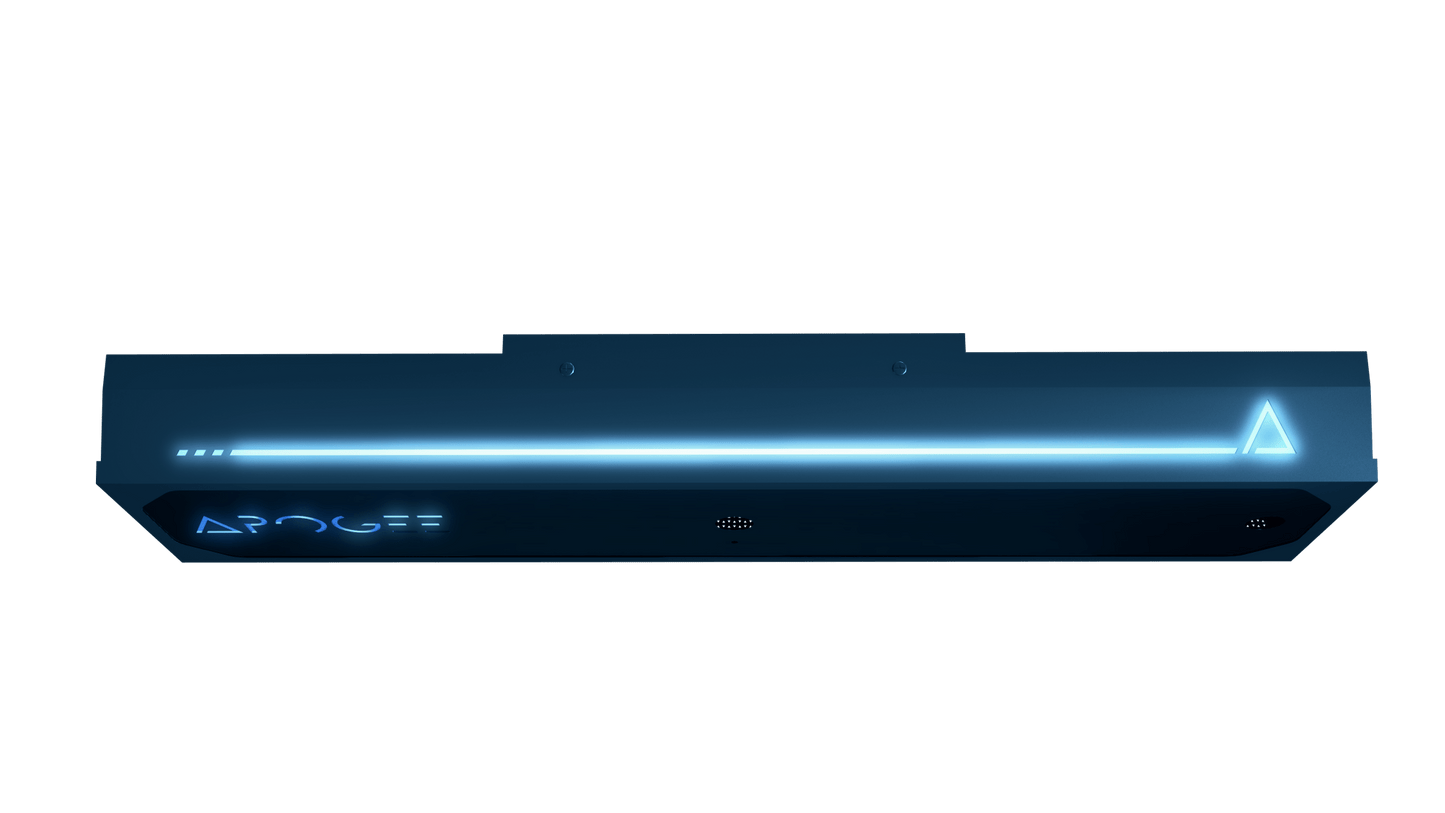 APOGEE by TruGolf w/ MAX Simulator