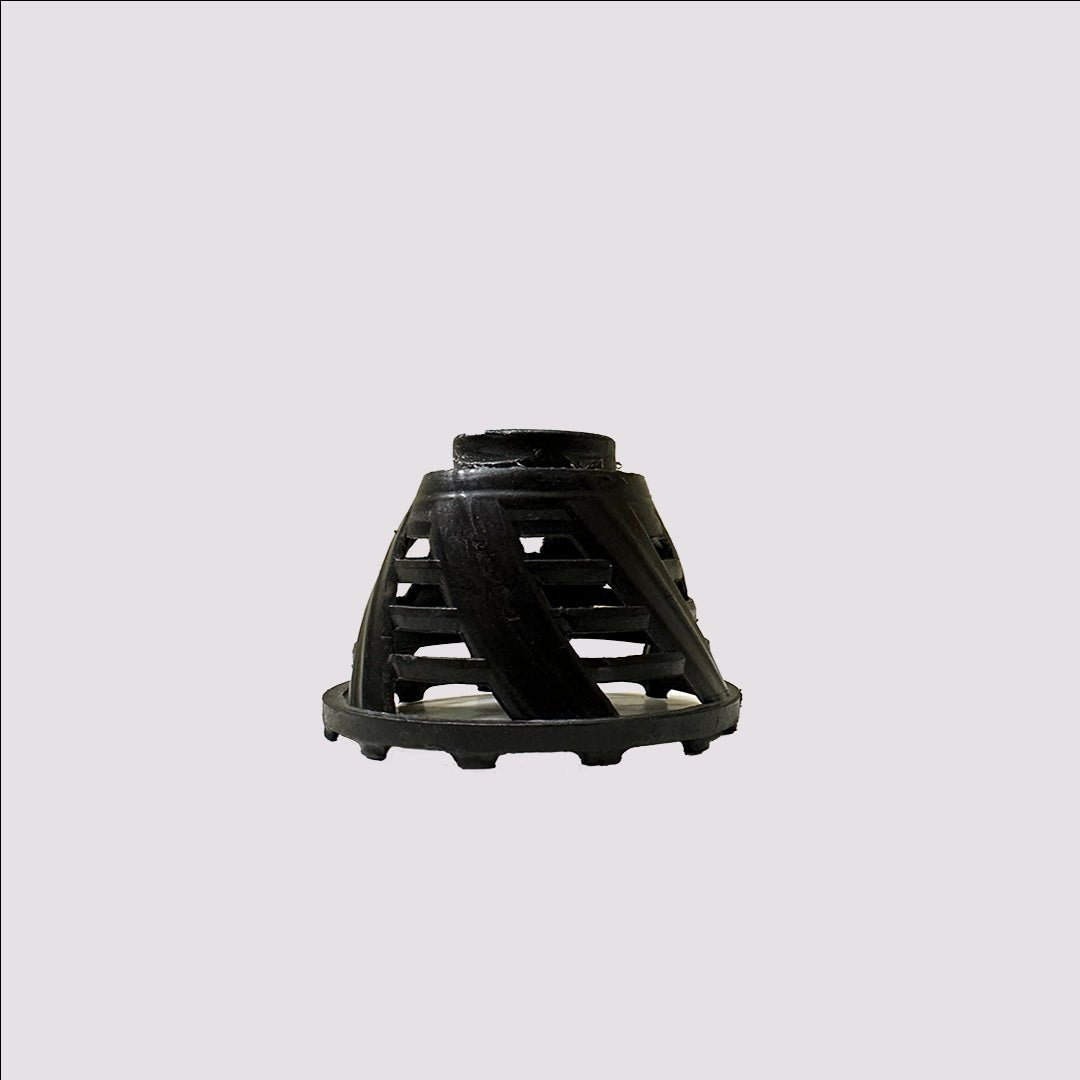 Apogee Golf Tees - Black