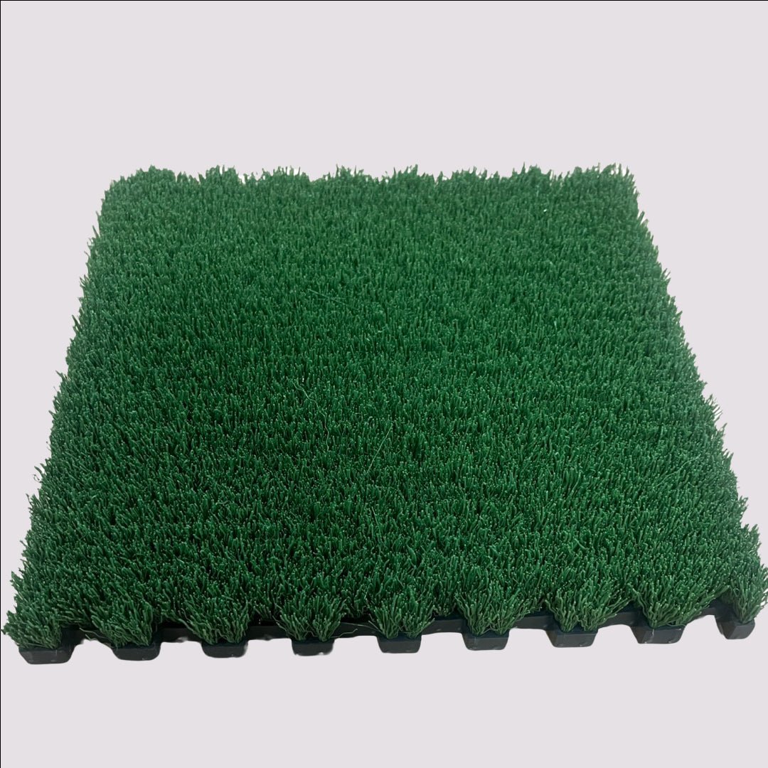 Fiberbuilt Mat Front Panel