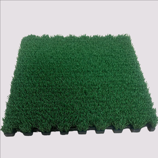 Fiberbuilt Mat Front Panel