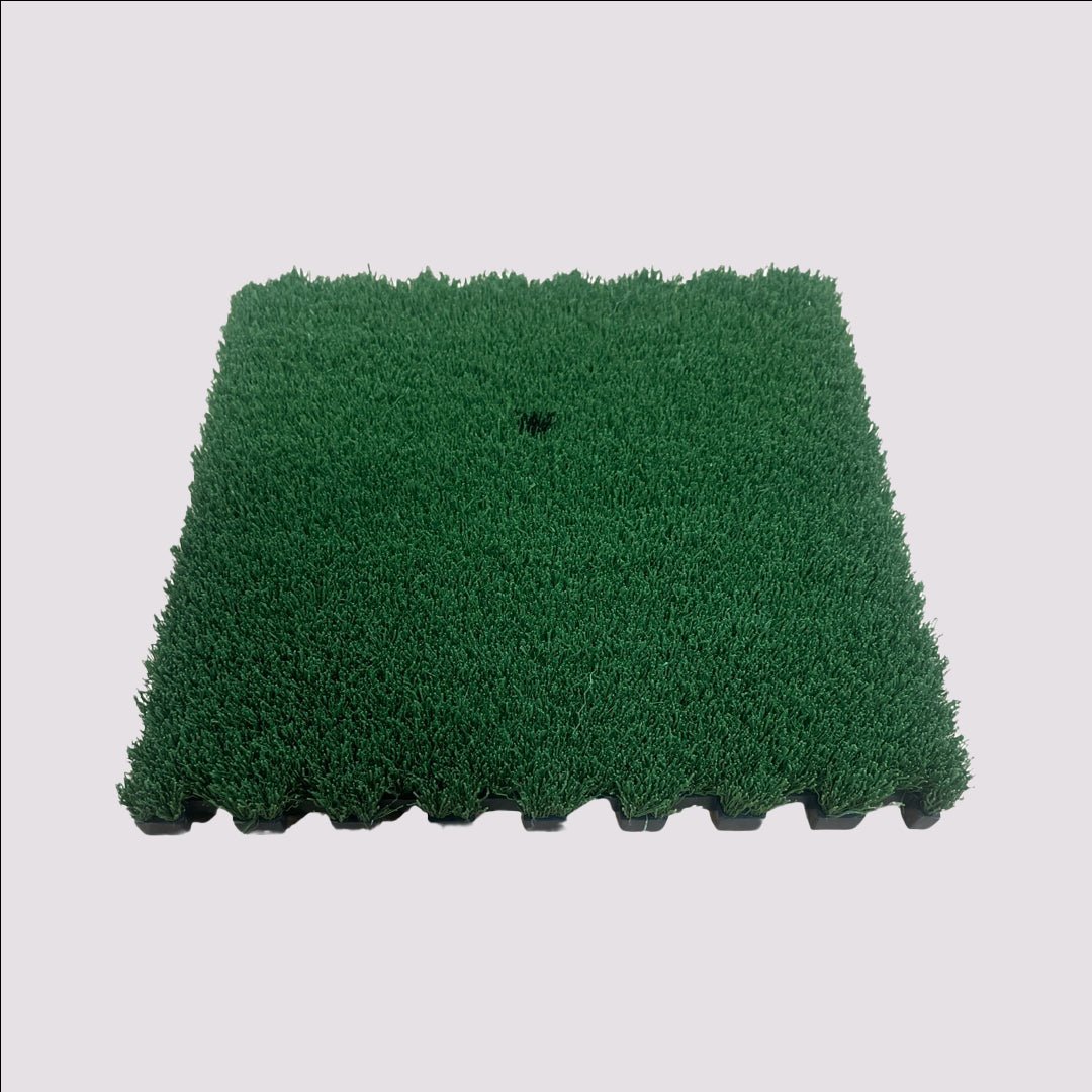 Fiberbuilt Mat Rear Panel