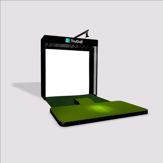 Vista 8 White Screen Replacement