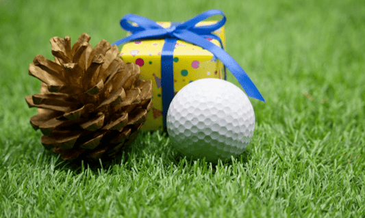 Golf Gifts for Men That He’ll Actually Use