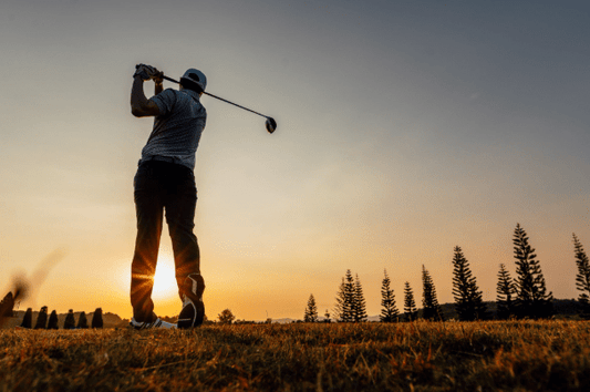 Curious About the Best Golf Swing Drills? TruGolf Has You Covered