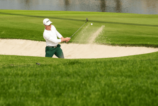 Golf Swing Tips Pros Use to Stay Dialed In