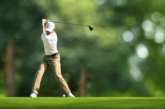 How to Hit a Driver, Straight and Far Every Time, Broken Down by TruGolf
