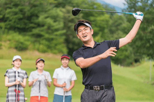 How to Stop Slicing Your Driver: Causes and Fixes That Work