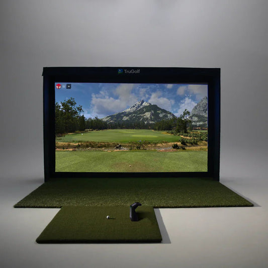 E6 by TruGolf On Demand Course List Hits 10,000