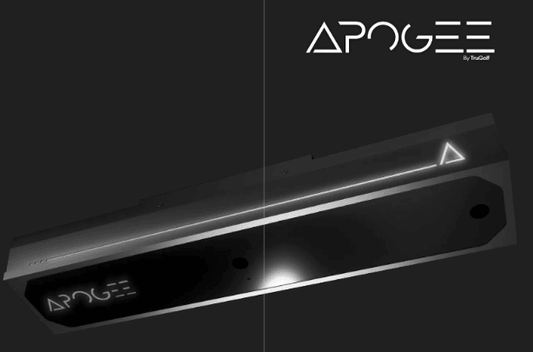 What Is Smash Factor in Golf? Understanding This Key Launch Monitor Metric