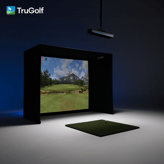 2,000 New Courses Added to E6 by TruGolf.