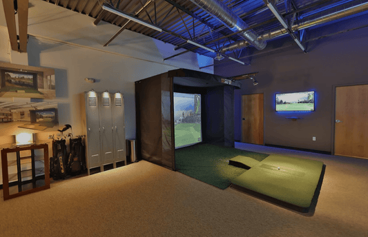 How Accurate Are Golf Simulators? What Golfers Should Know