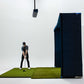 APOGEE by TruGolf w/ MAX Simulator