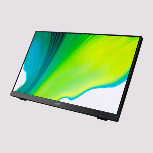 21" Touch Screen Monitor