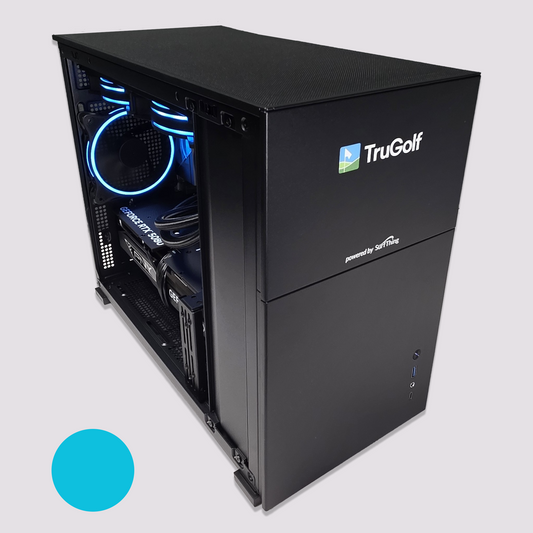 SurfThing SG3-5702Ti (SG3X)