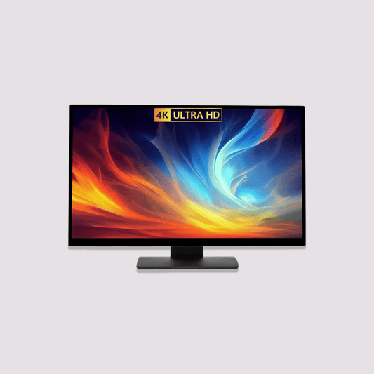 4K Touch Monitor 27