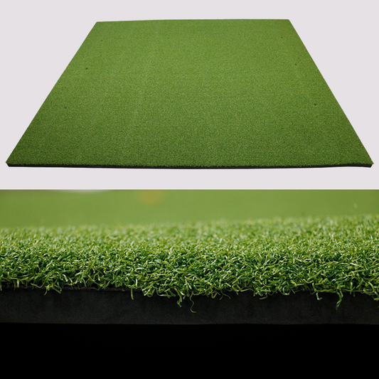 Starter Tee Box Hitting Mat 5' x 5'