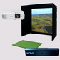 APOGEE by TruGolf w/ Starter 10 (2025) Enclosure