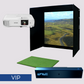 APOGEE by TruGolf w/ Starter 10 (2025) Enclosure + VIP Package