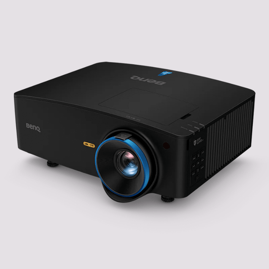 Projector Laser 4K