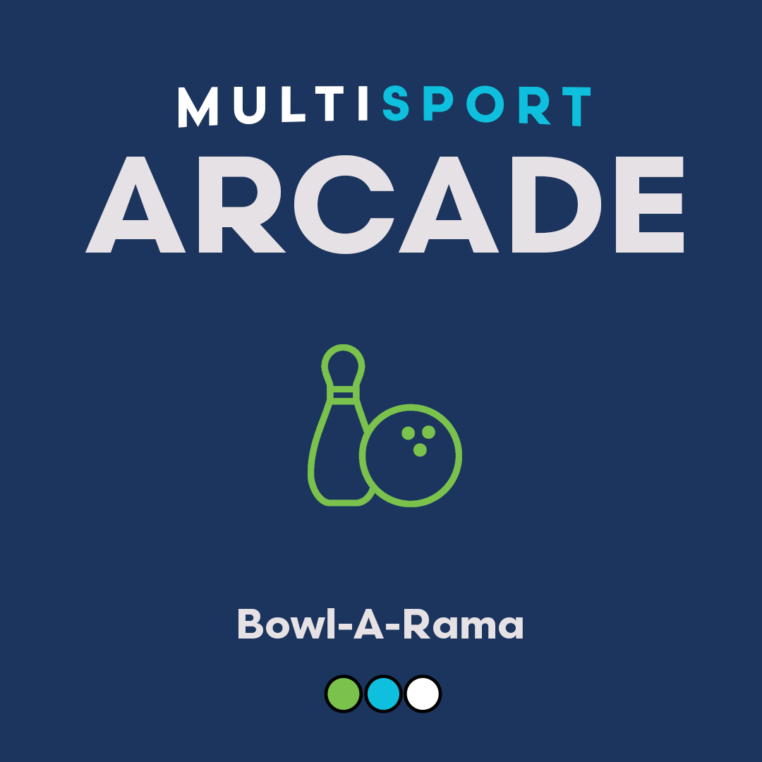 Multisport Simulator | Home Arcade & Sports Simulator | TruGolf