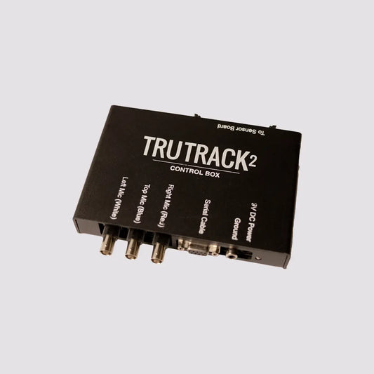 TruTrack 2 Control Box