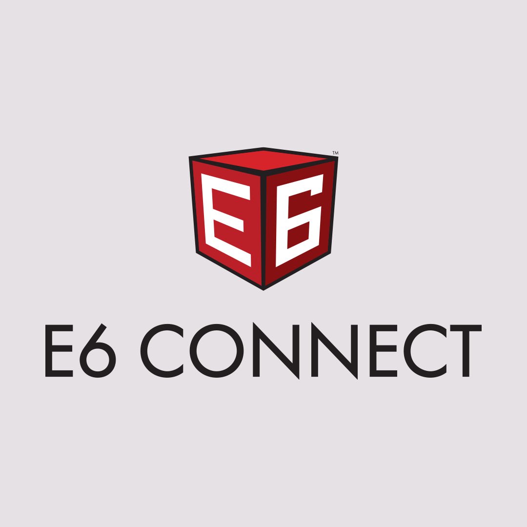 E6 CONNECT - Home