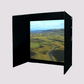 LaunchBox by TruGolf w/ Starter 10 (2025) Enclosure
