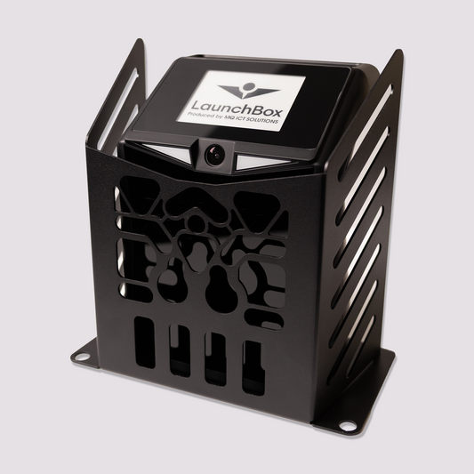 LaunchBox Protective Case