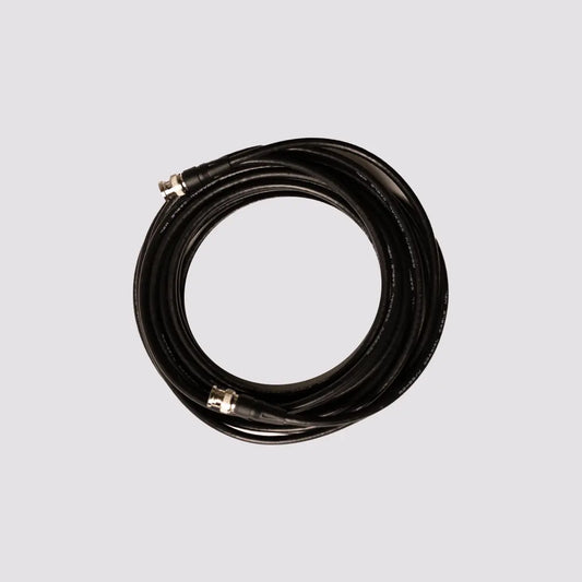 TruTrack Ceiling Mic Cable Long BNC