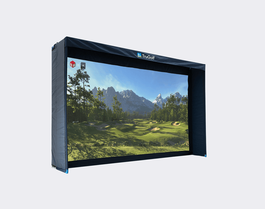 Max Simulator 14' Booth Kit