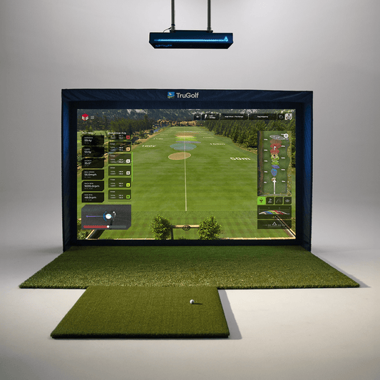 TG APOGEE MAX Simulator