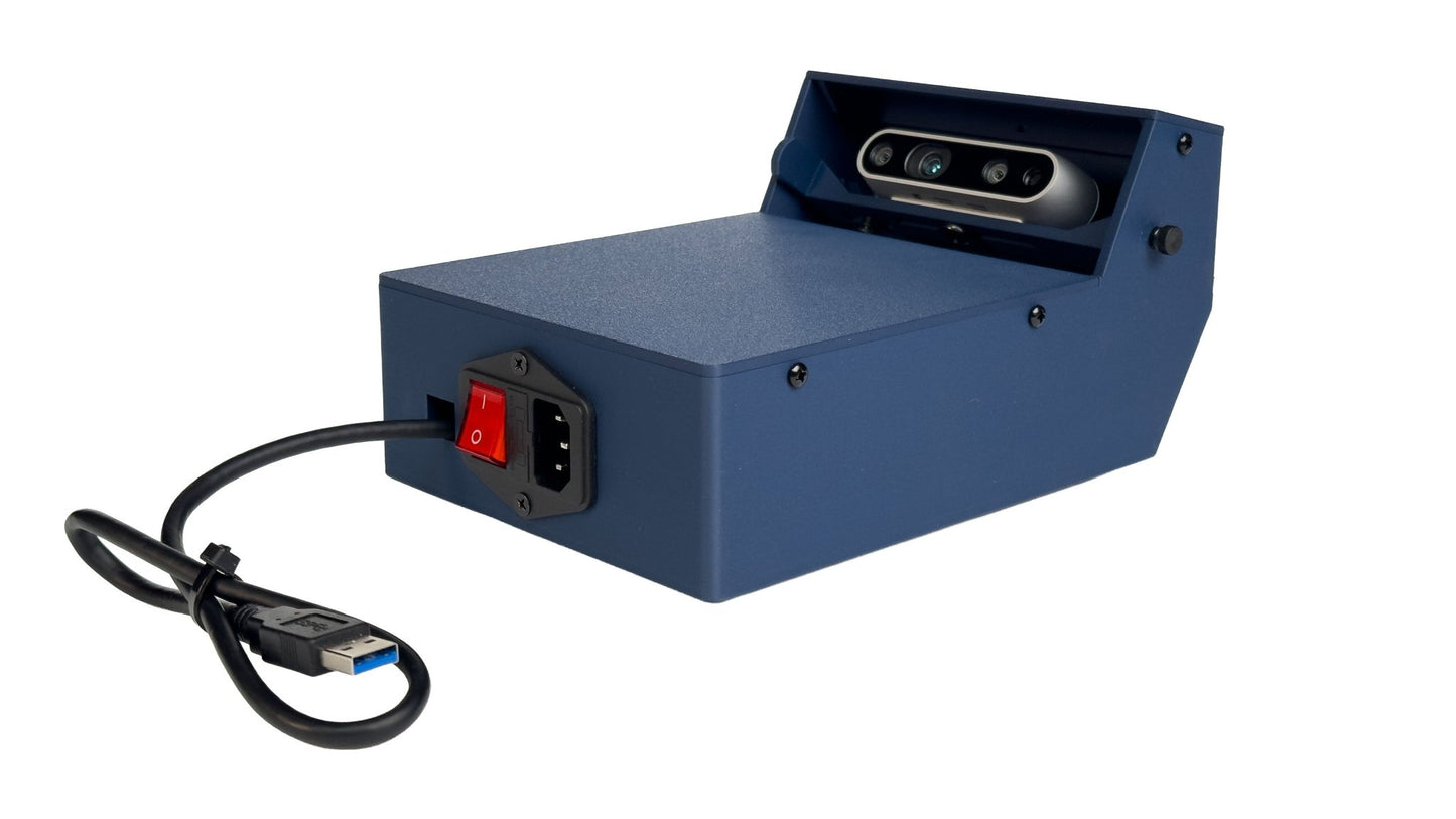 LaunchBox by TruGolf w/ Starter 10 (2025) Enclosure + VIP Package